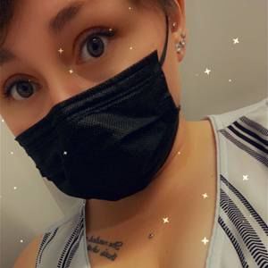 Meet your Posher, Allie